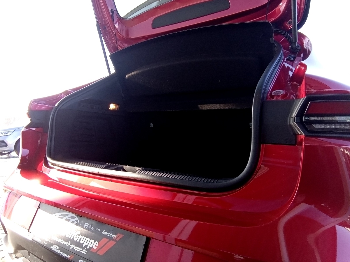 Renault Clio – Bild 13