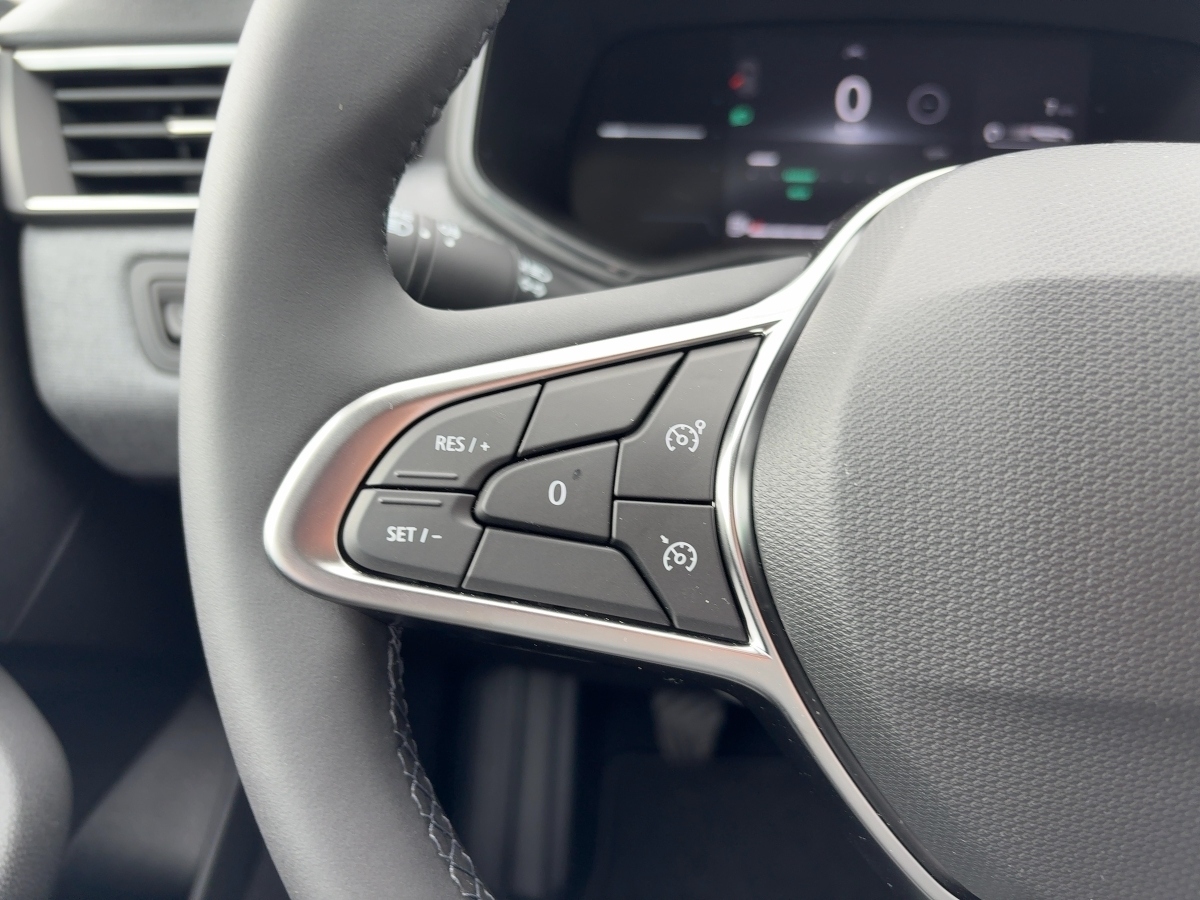 Renault Clio – Bild 11