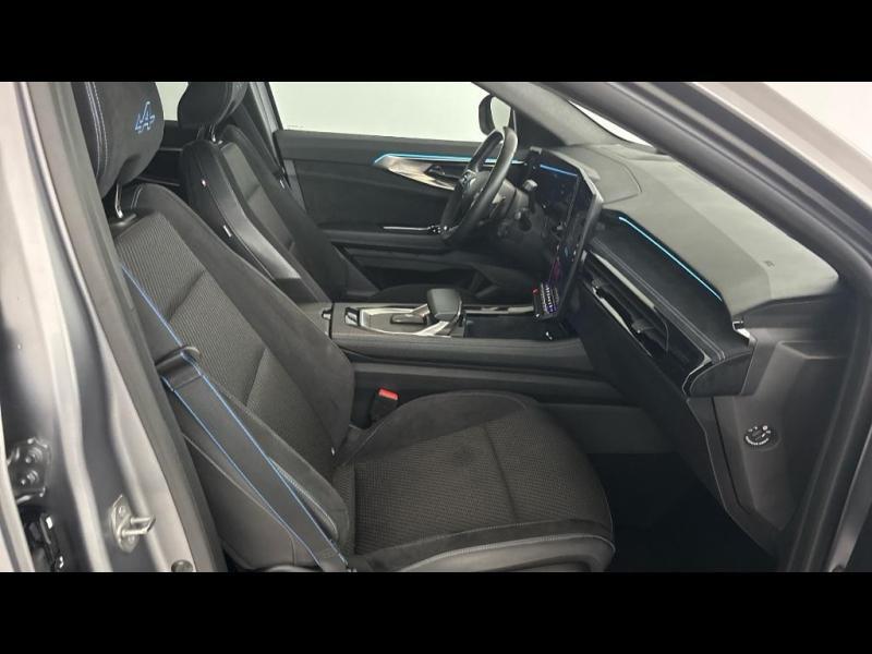 Renault Espace VI