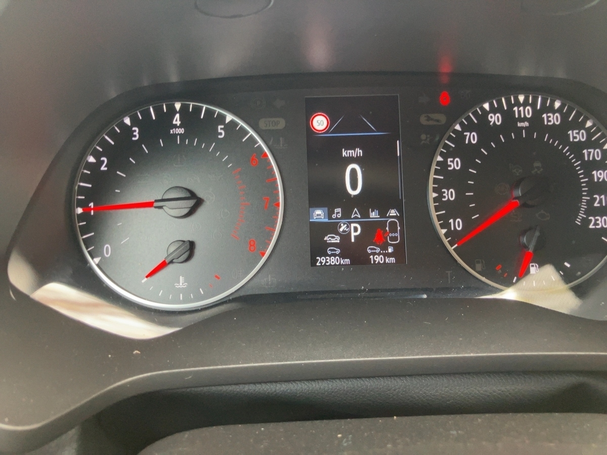 Renault Captur – Bild 11