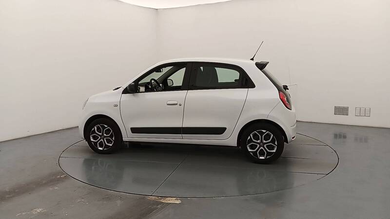 Renault Twingo E-Tech Electrique
