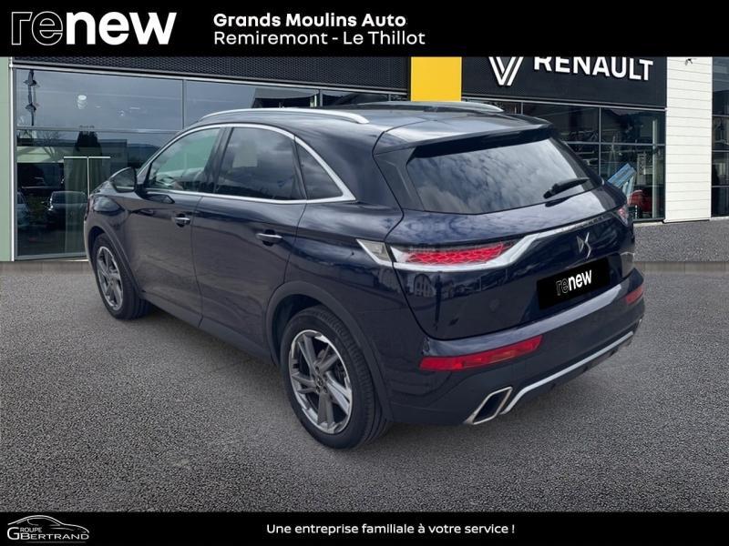 DS DS7 Crossback