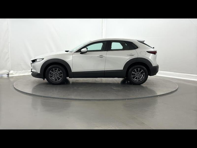 Mazda CX-30 2024