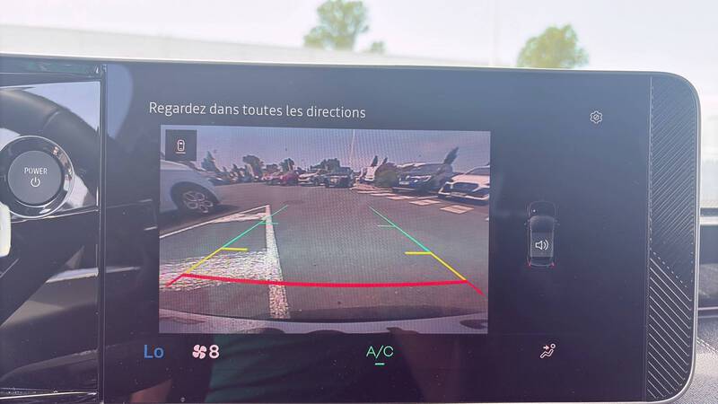 Renault R5 E-Tech Electrique