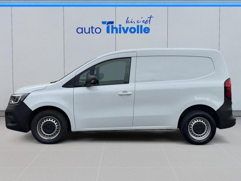 Renault Kangoo VU