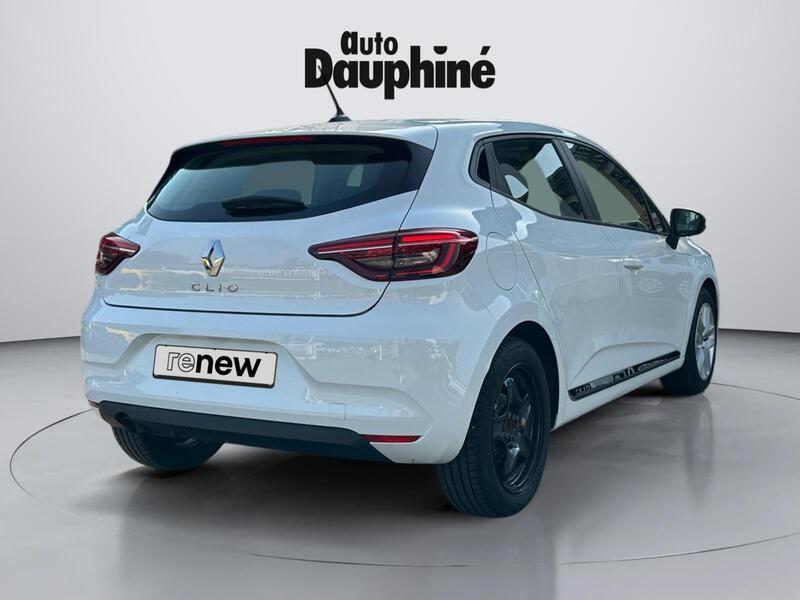 Renault Clio V