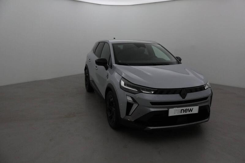 Renault Symbioz