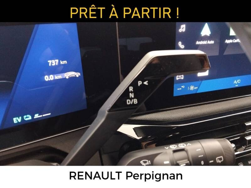 Renault Clio VI