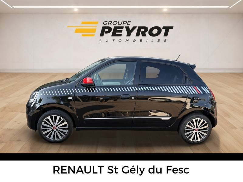 Renault Twingo III