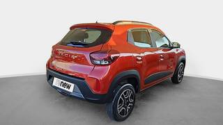 Vehicle 3D Image