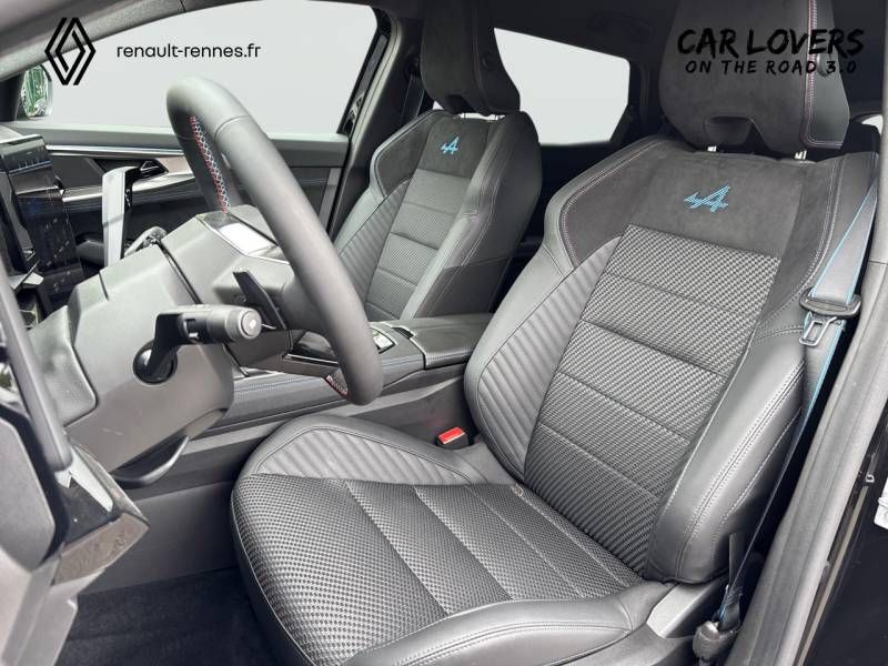Renault Espace VI