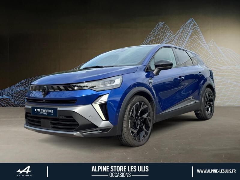 Renault Symbioz