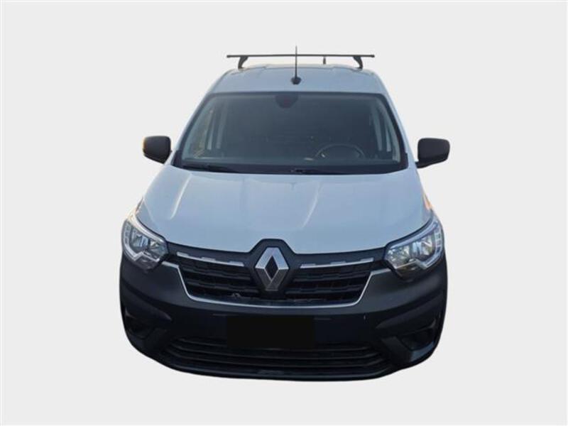 Renault Express
