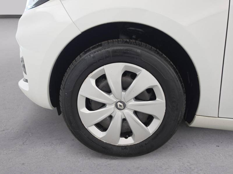 Renault ZOE E-Tech Electrique