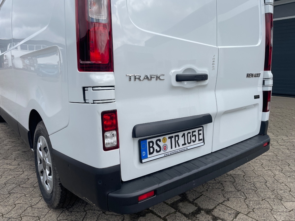 Renault Trafic – Bild 25