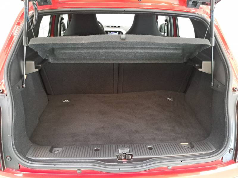 Renault Twingo III