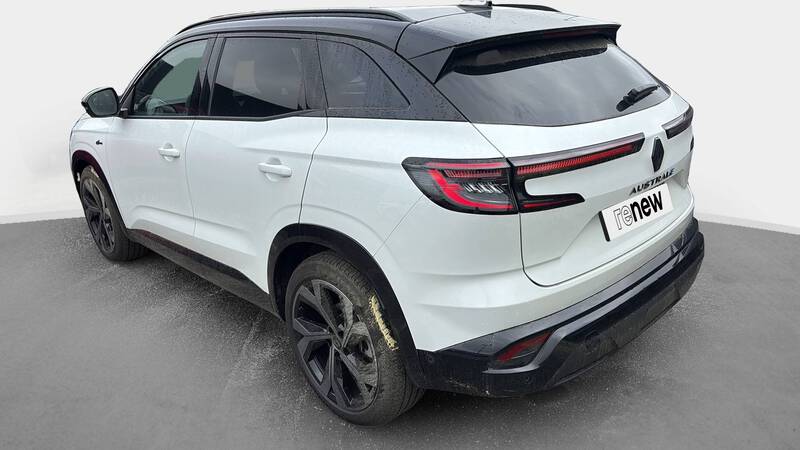 Renault Austral