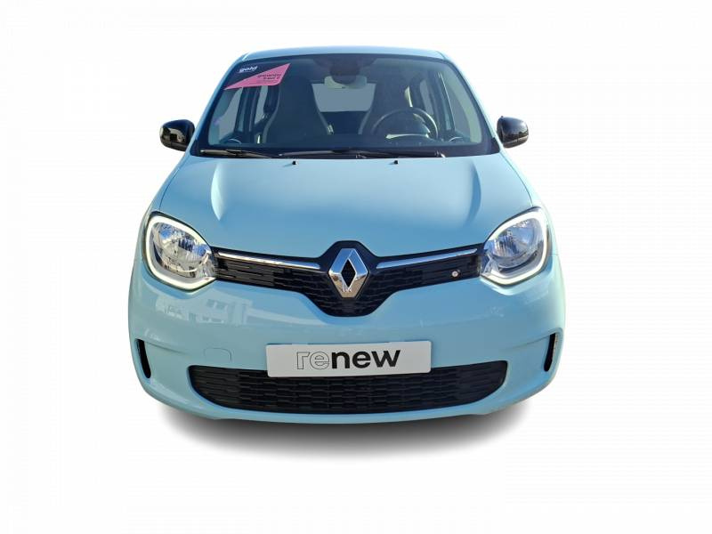Renault Twingo III