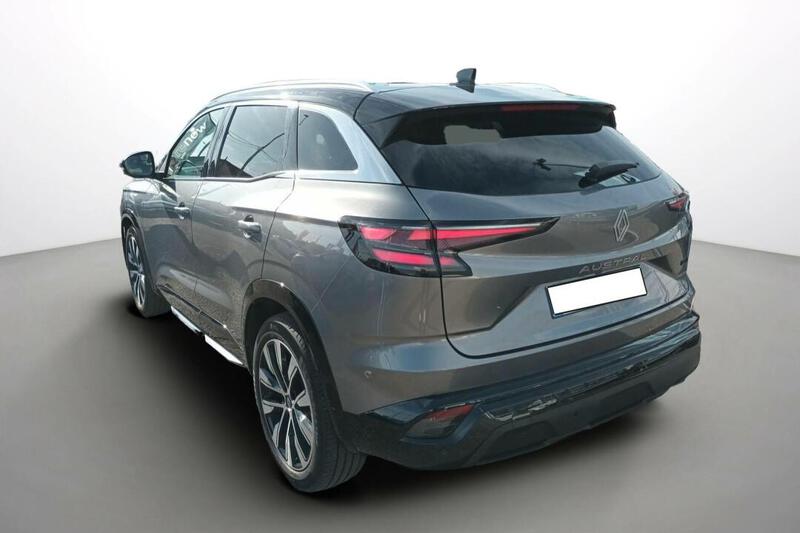 Renault Austral