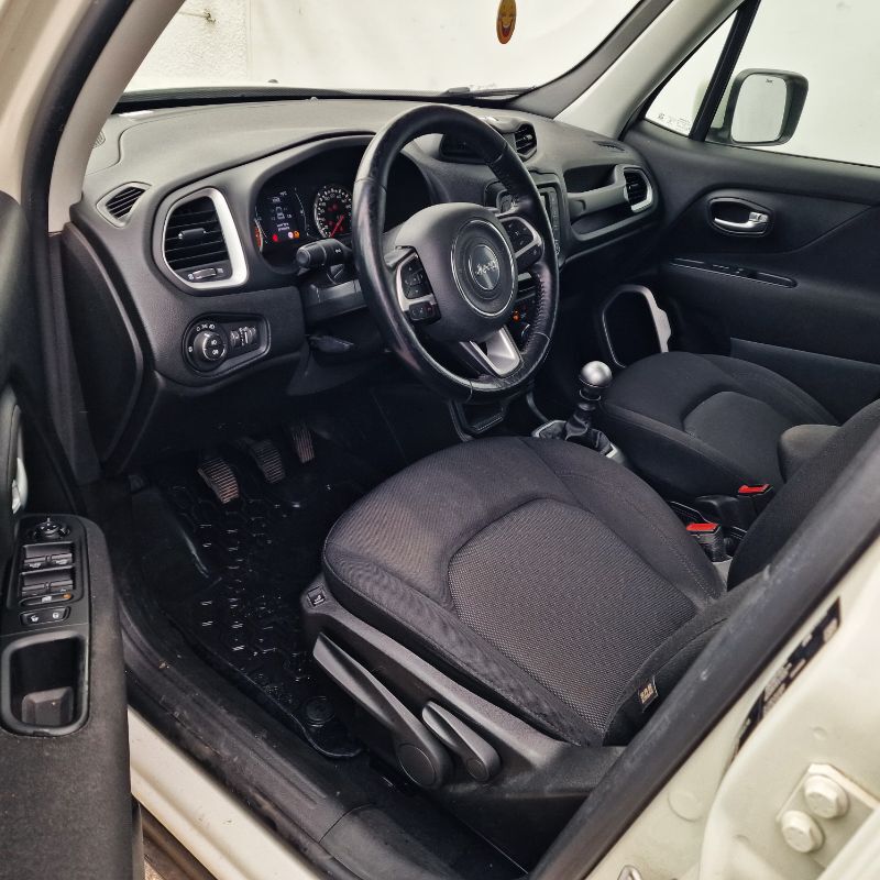 JEEP Renegade 2019 — imagine 62