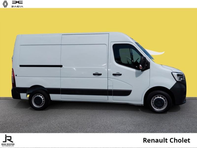 Renault Master Fourgon