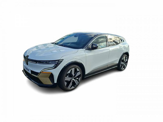MEGANE E-TECH ELECTRIQUE