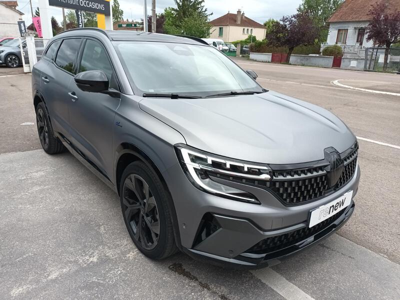 Renault Espace VI