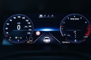 Vehicle 3D Image