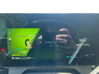 Vehicle 3D Image