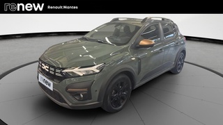 Vehicle 3D Image