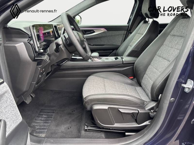 Renault Espace VI