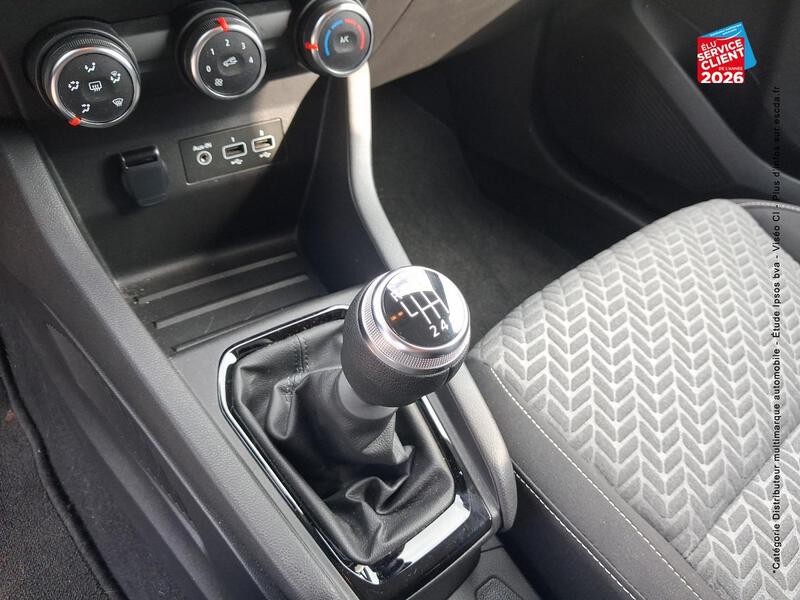 Renault Clio V