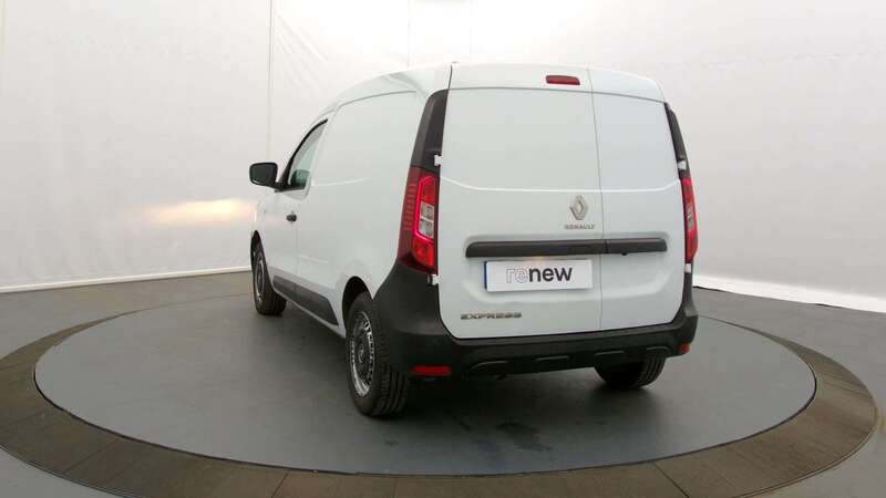 Renault Express VAN