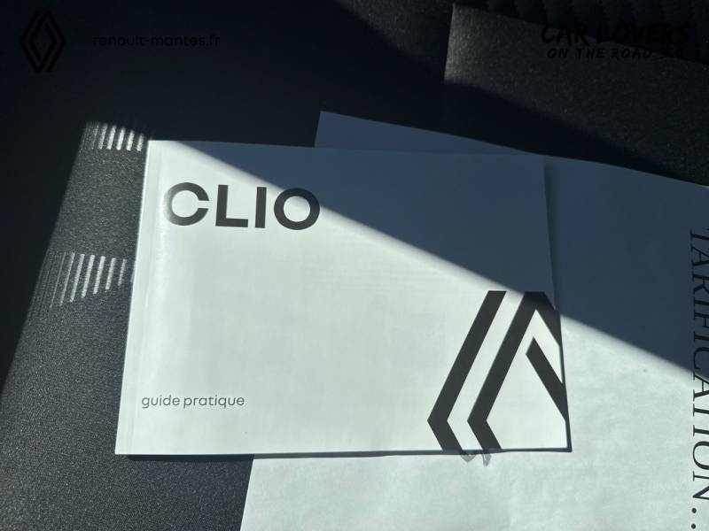 Renault Clio VI