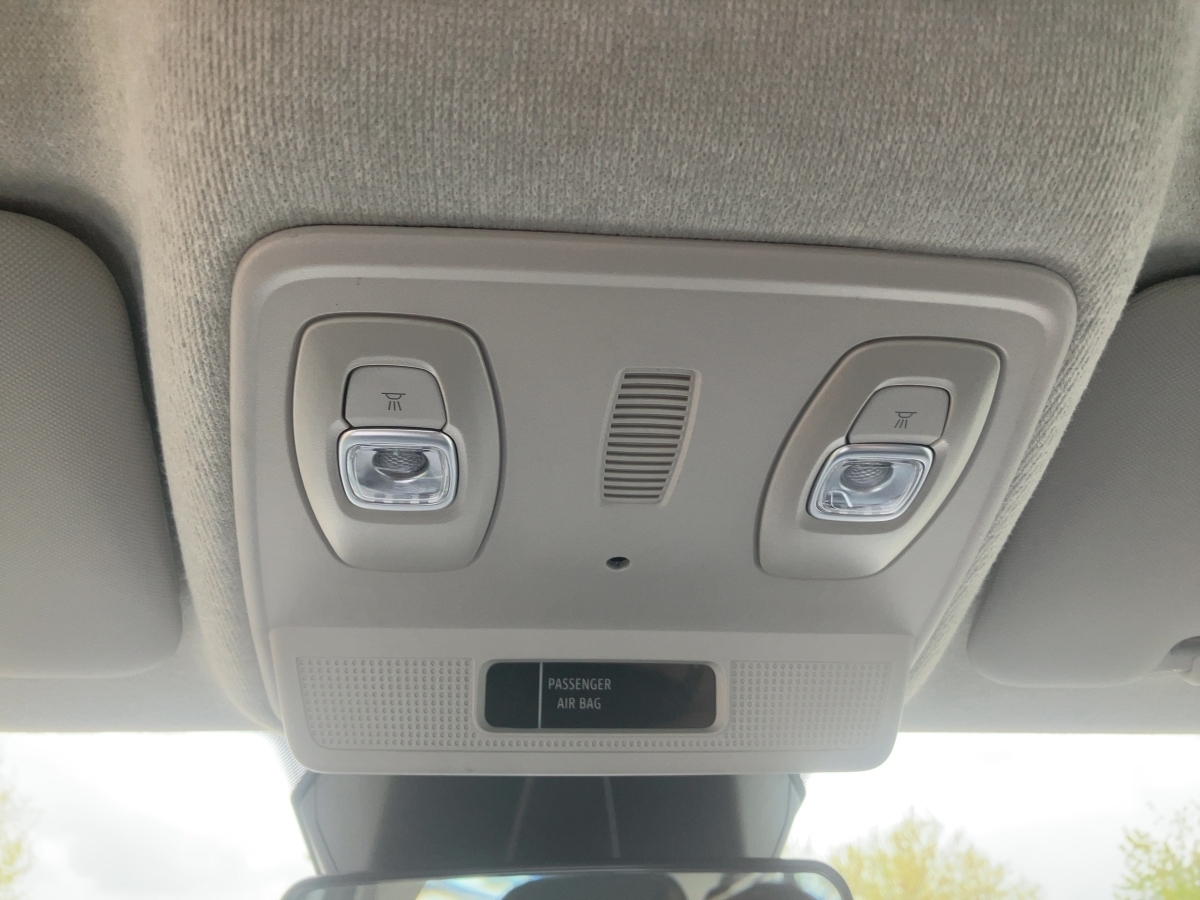 Renault Zoe – Bild 19