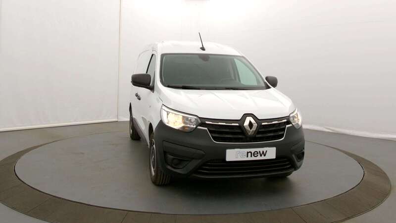 Renault Express VAN