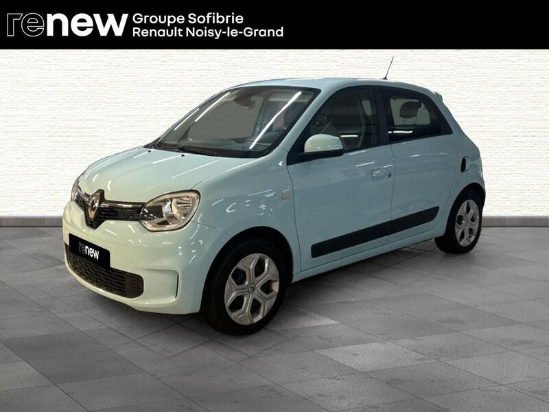 Renault Twingo III