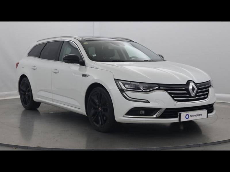 Renault Talisman Estate