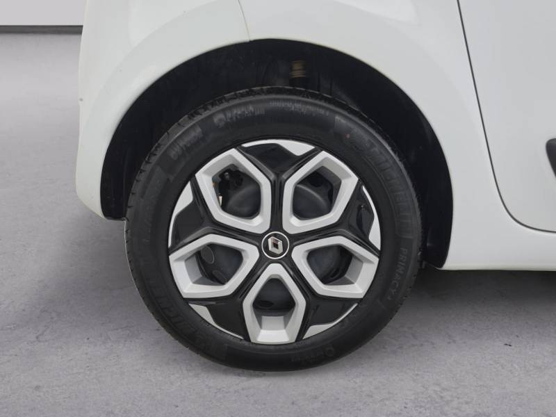 Renault Twingo III