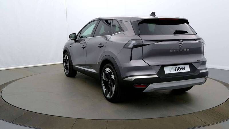 Renault Symbioz