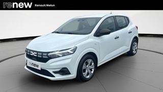 SANDERO