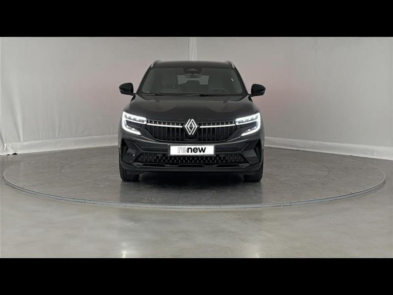 Renault Espace VI
