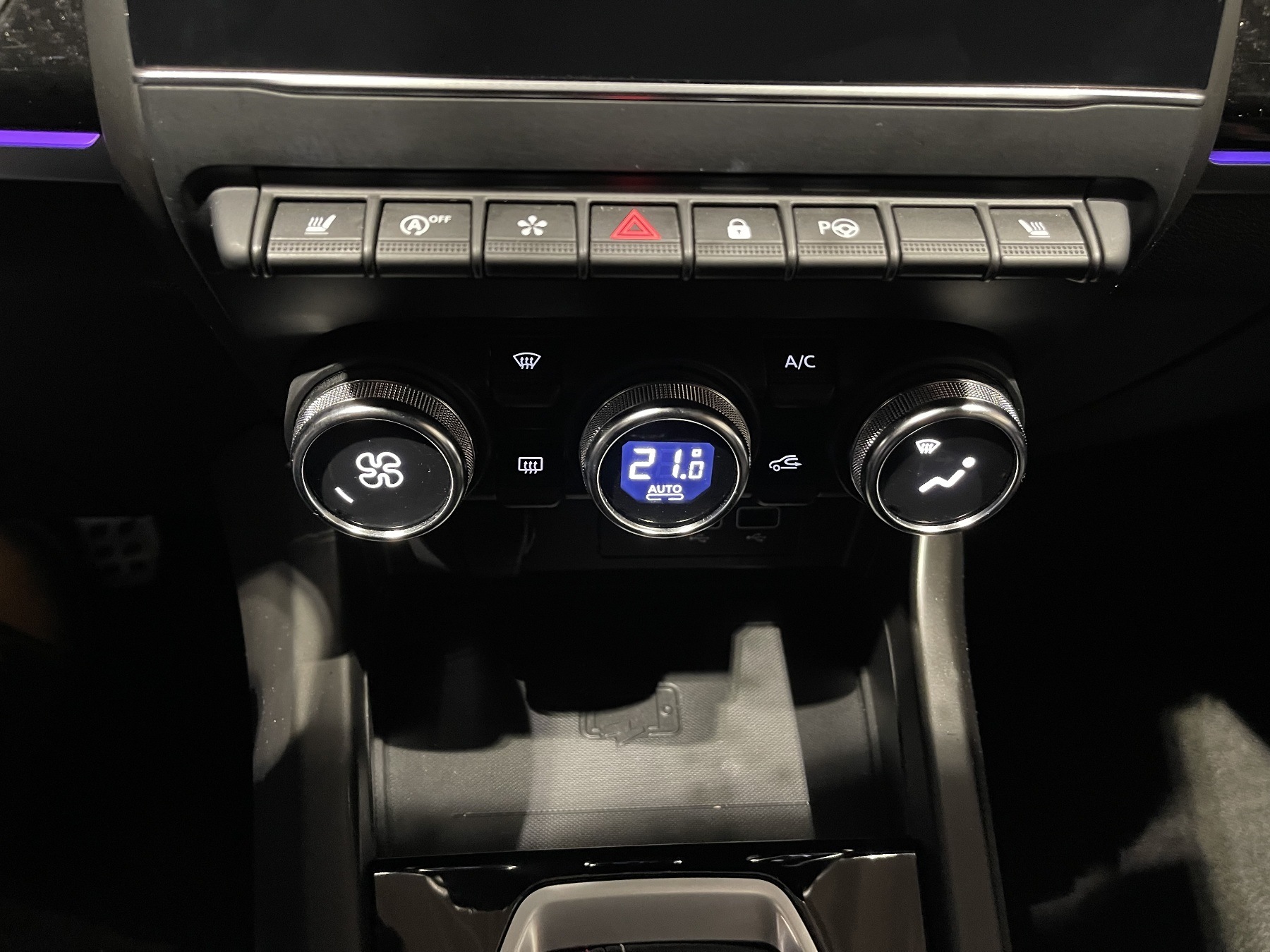 Renault Arkana – Bild 40