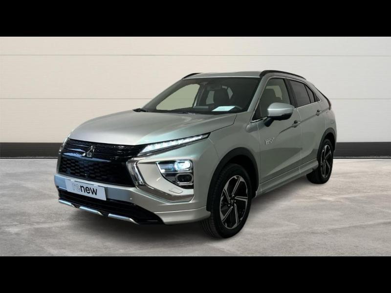 Mitsubishi Eclipse Cross MY23