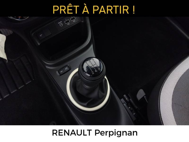Renault Twingo III