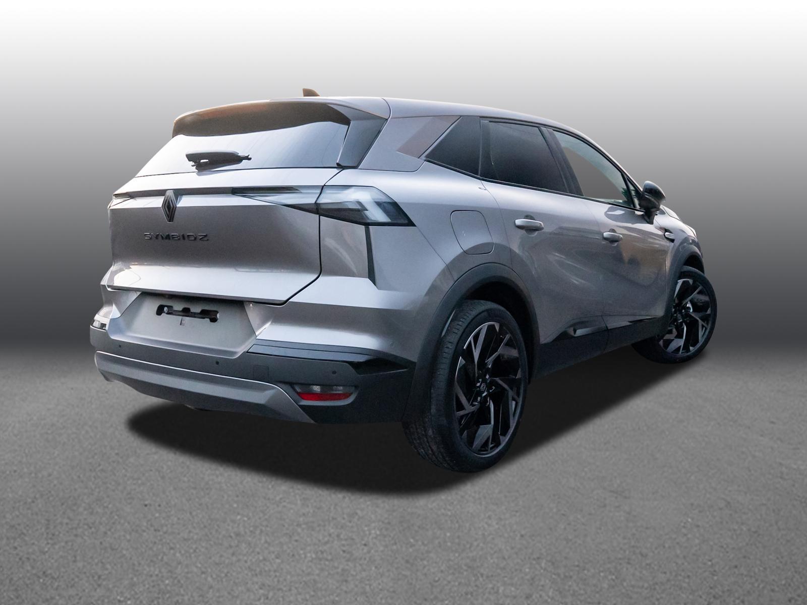 Renault Symbioz – Bild 2