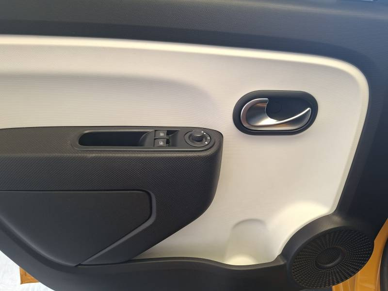 Renault Twingo E-Tech Electrique