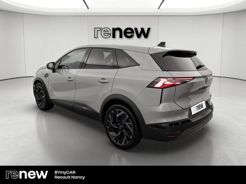 Renault Symbioz