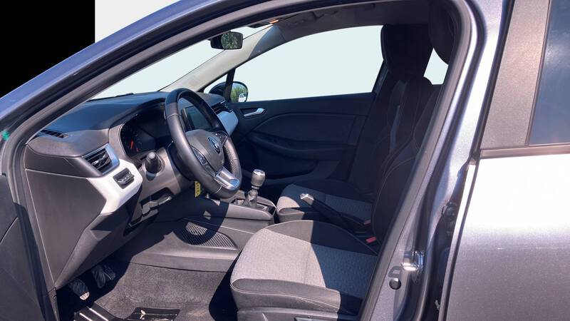 Renault Clio V