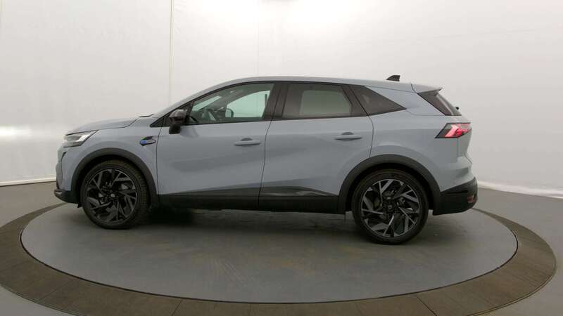 Renault Symbioz